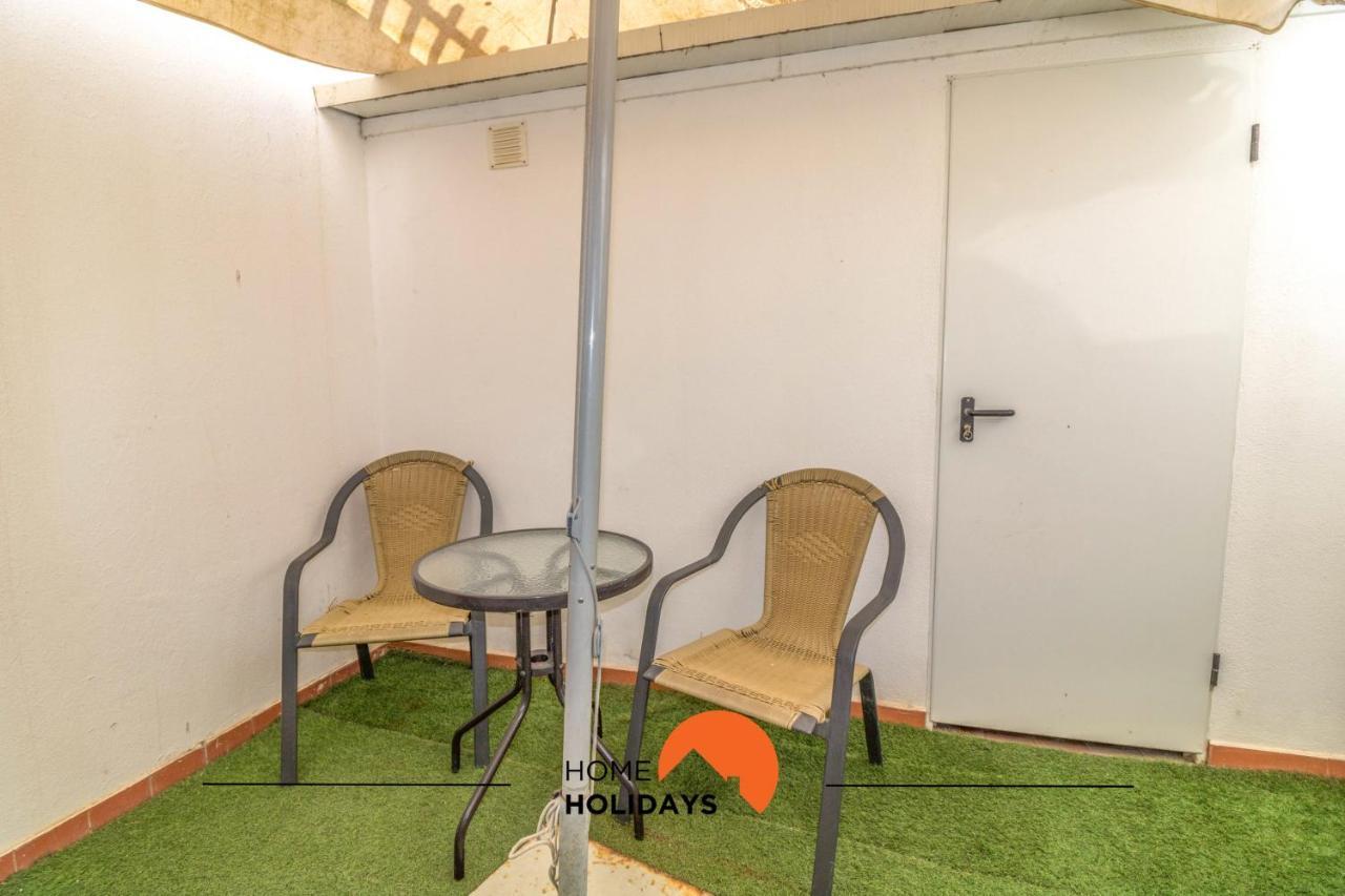 #057 T1 Rossio 43D By Home Holidays Albufeira Exterior foto