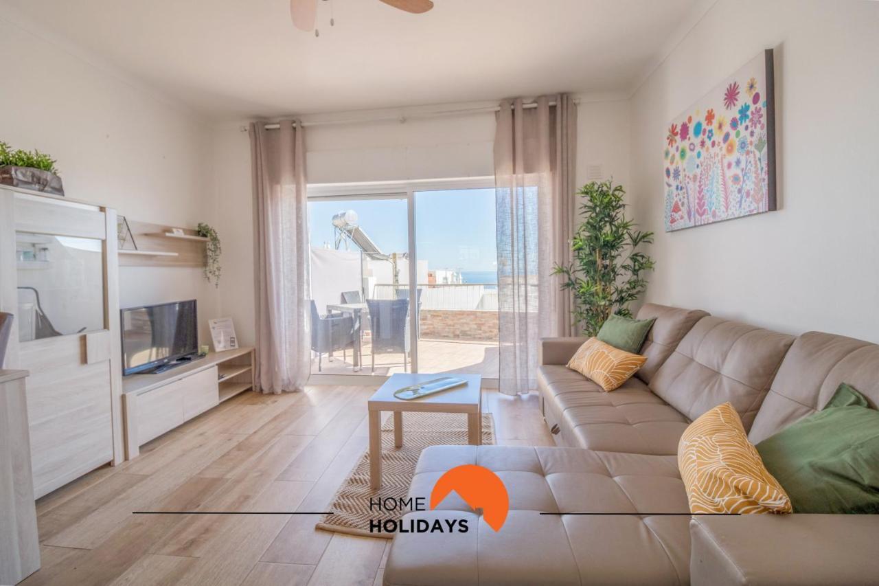 #057 T1 Rossio 43D By Home Holidays Albufeira Exterior foto