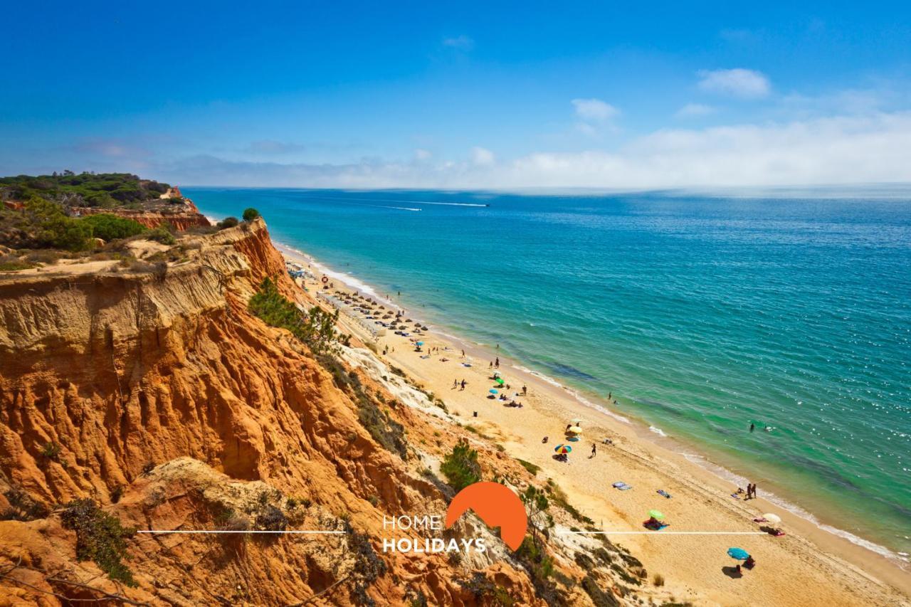 #057 T1 Rossio 43D By Home Holidays Albufeira Exterior foto