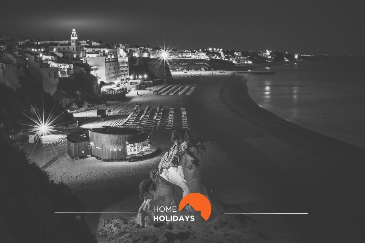 #057 T1 Rossio 43D By Home Holidays Albufeira Exterior foto